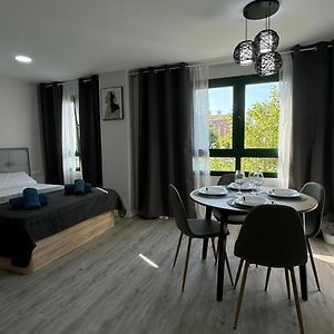 Apartamento de 1 Dormitorio
